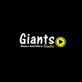 Giants Radio
