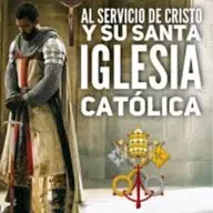 DEFIENDE TU FE CON AMOR Y OBRAS.