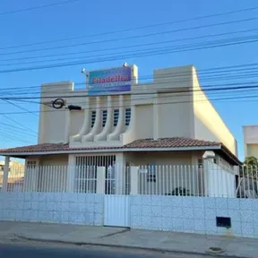 Rádio Morada Nova FM