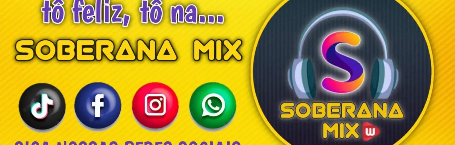 Soberana Mix