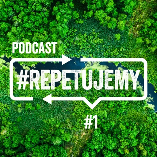 #1 #rePETujemy - jak wygląda obieg tworzyw sztucznych?