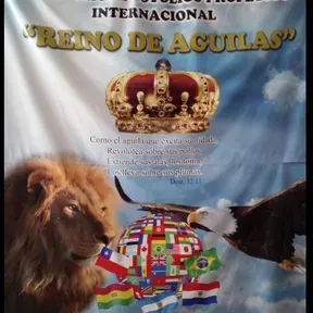 FM.REINO DE AGUILAS