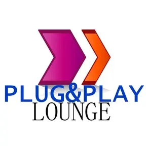PLUG AND PLAY LOUNGE