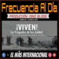 Episode 953: FRECUENCIA AL DÍA