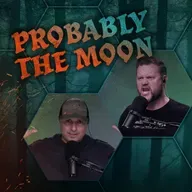 Introducing: The Glass Cannon Podcast Shadowdark E1 | Probably the Moon