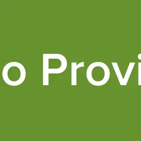 Radio Provision