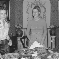 La Cultureta Gran Reserva: Cayetana de Alba y Carmen Díez de Rivera