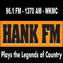 96.1 HANK FM WKMC