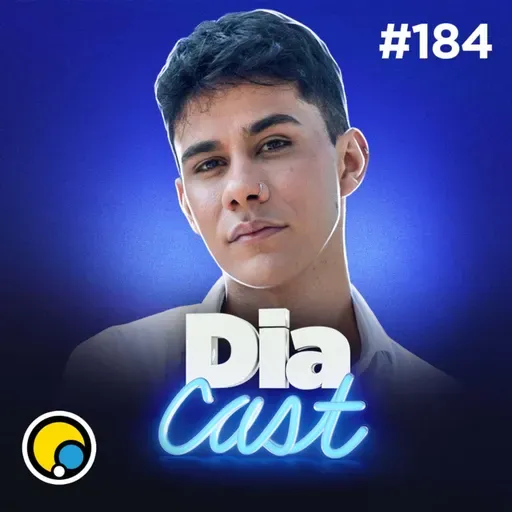 O ator, cantor e compositor GUTIERREZ CASTRO fala sobre a carreira, LEURISCLEIA e mais! | DiaCast