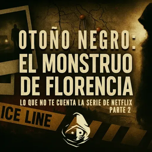El Rincón del Disidente | Otoño Negro - EL MONSTRUO DE FLORENCIA, LO QUE NO TE ENSEÑA NETFLIX - 2