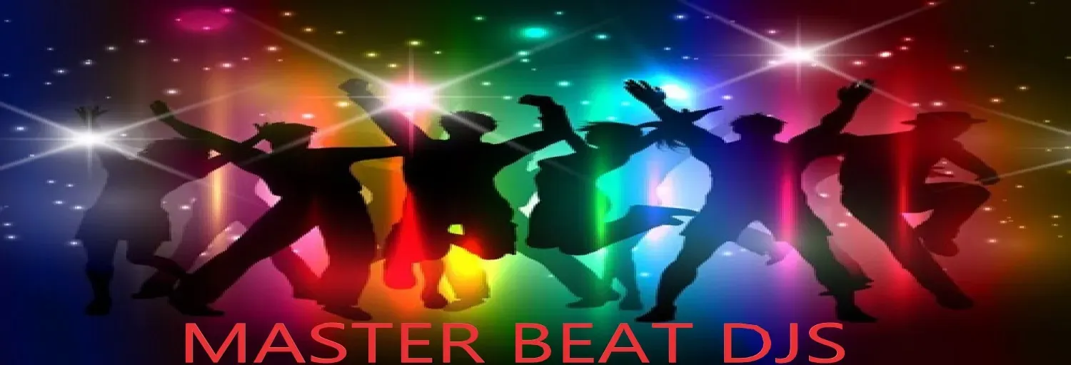 RADIO MASTER BEAT DJS