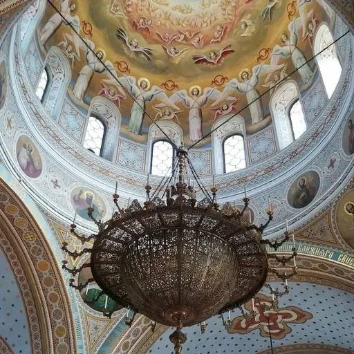 Николай Смагин