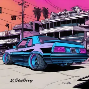 Baker music