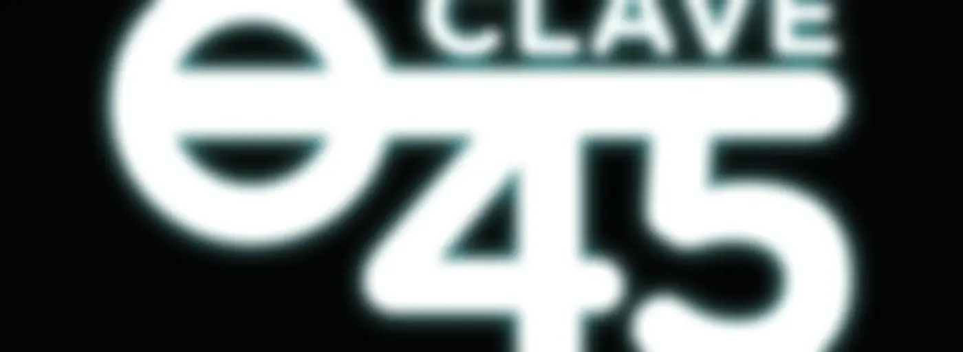 Clave 45
