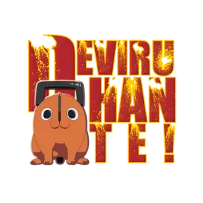 DEVHAN DIGOYANG.