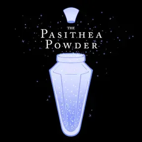 The Pasithea Powder