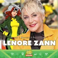 X-Men '97 & Marvel Rivals: Rogue's Return with Voice Icon Lenore Zann