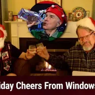 Windows Weekly 964: Happy New Year!