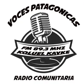 Voces Patagónicas koluel kayke