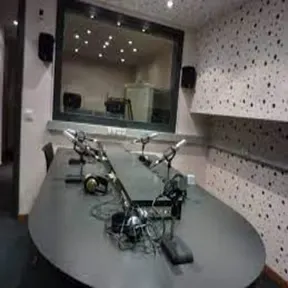 Radio Interativa