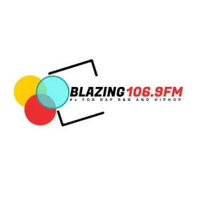 Blazing106.9FM