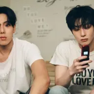Monsta X's Shownu X Hyungwon release EP, 'Do You Love Me' music video