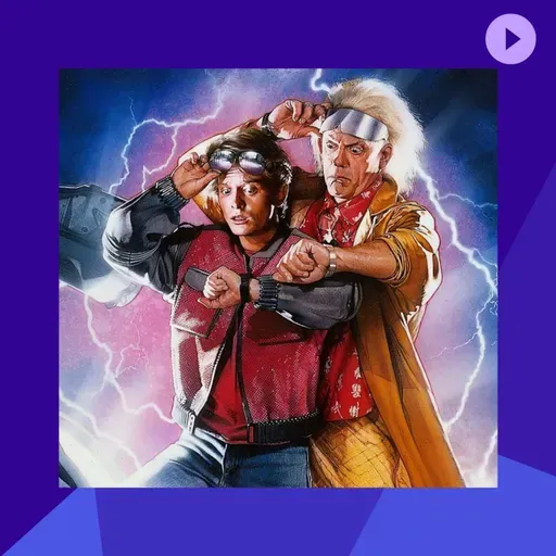 Ritorno al Futuro - Cosa succede quando il dialoghista cambia?