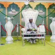 Nuit Mawlaya Cheikh Tidjani