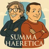 Temporada 1 Episodio 10: La verdad presente. Summa Haeretica.