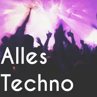 Alles Techno Live
