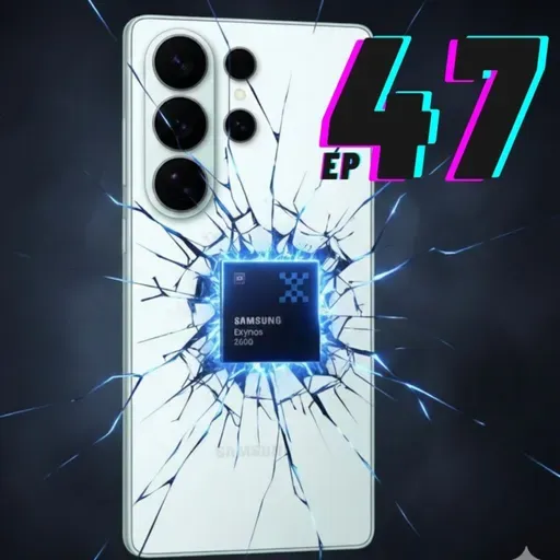 El MÁS POTENTE Samsung JAMÁS CREADO, GT8 Pro y Navidad | 47x06