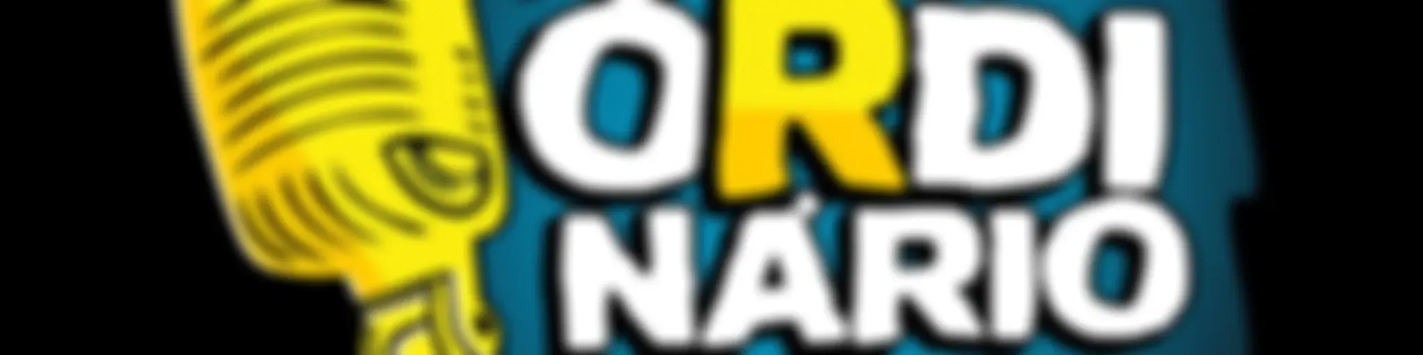Fala Ordinário Podcast
