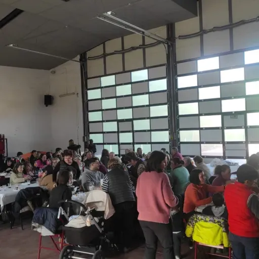 Retascón celebra su Día del Árbol… y ya va amasando la culeca