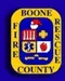 Boone County Police, Fire and EMS