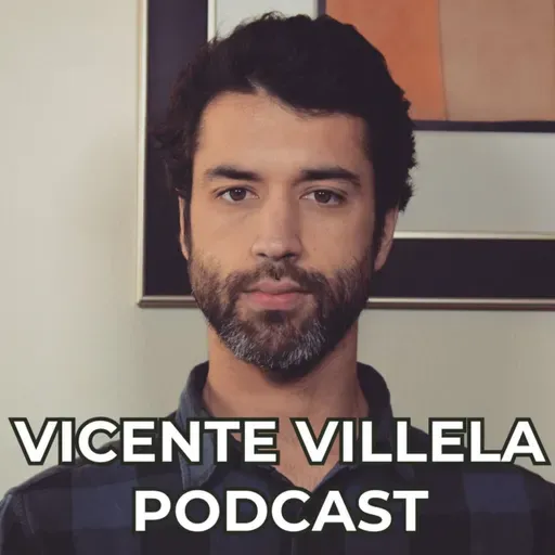 #163- Trampas en el autoconocimiento: Gaspar Uriarte