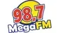 Rádio Mega 98 FM