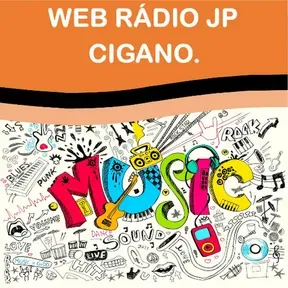 RADIO WEB JP CIGANO