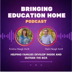 Bringing Education Home