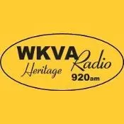 WKVA Gold Hits 920 AM