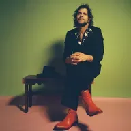 Langhorne Slim on his latest album, 'The Dreamin’ Kind'