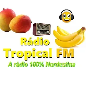 RÁDIO TROPICAL