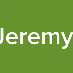 Jeremy