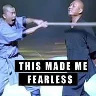 How To Use Fear To Gain "Monk Like" Self Control - Alex Becker Channel