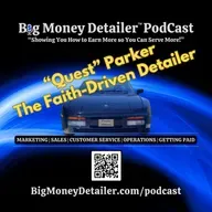 The Faith-Driven Detailer
