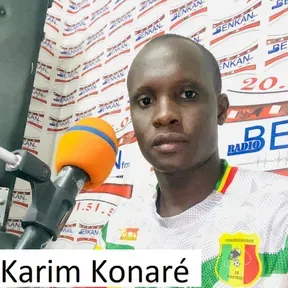 Karim webradio