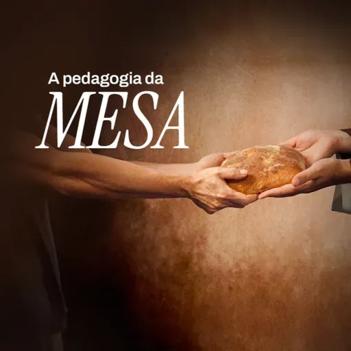 Sheila Vianna - A pedagogia da MESA