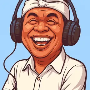 Radio BAPAK AING