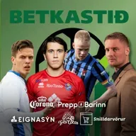 Leikmenn neðri deilda mæta í sett!