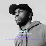 Alfa Mist