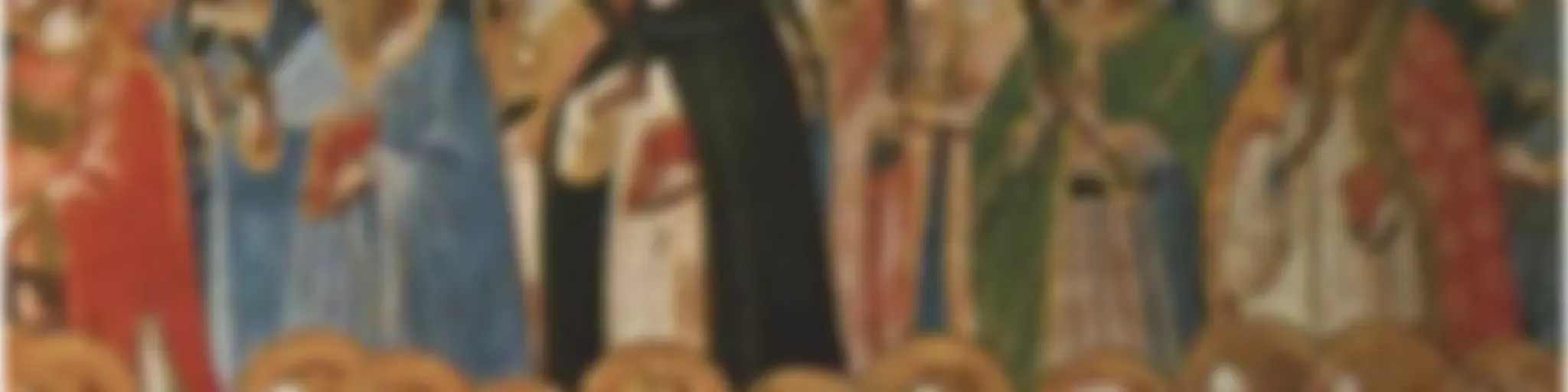 Catálogo divino - la vida de los santos 🙏🏼